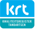 Kwaliteitsregister Tandartsen (KRT)